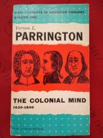 PARRINGTON