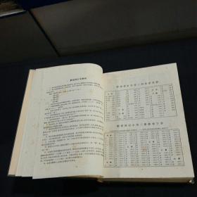 辞源 （修订本 第一、二、三册）精装、16开，三册皆为修订1版1印（书品请仔细见图。）