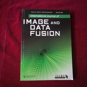 International Journal of Image and Data Fusion