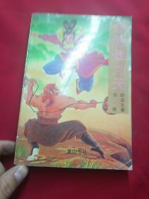 金轮傲九天 下
