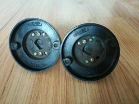 老灯头接线盒   2个合售