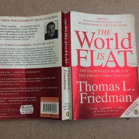 The World Is Flat：The Globalized World in the Twenty-first Century