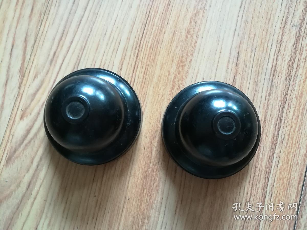 老灯头接线盒   2个合售