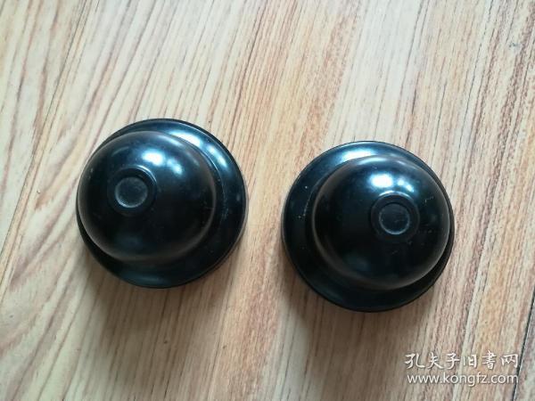 老灯头接线盒   2个合售