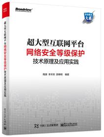 超大型互联网平台网络安全等级保护技术原理及应用实践