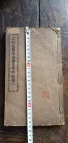 江阴名医章寿甫先生喉症秘方