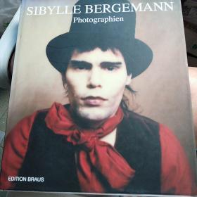 sibylle bergemann：photographien