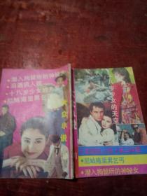 大众小说1991年第1期