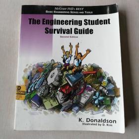 The Engineering Student Survival Guide
工程学生生存指南
Second Edition