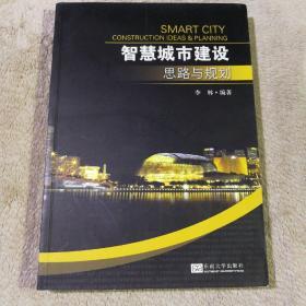 智慧城市建设思路与规划