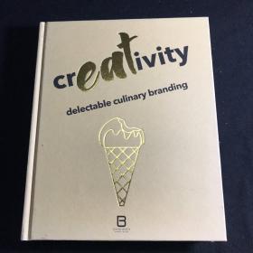 creativity delectable culinary branding 英文原版