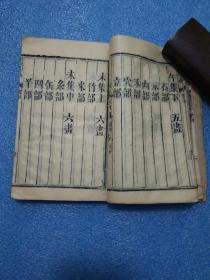 康熙字典(道光七年奉旨重刊)原装线装全 13册全
康熙字典(道光七年奉旨重刊)原装线装全 
  仔细查看图片！下单注意！店家非合作勿扰！做好自己最重要！谢谢！