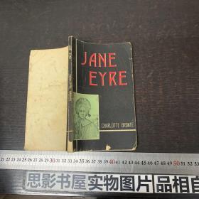 JANE EYRE