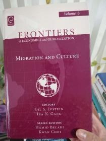 MIGRATION  AND  CULTURE