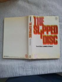 THE SLIPPED DISCthird edition