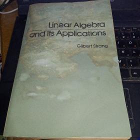 LInEar ALGEBRa  aND LTS APPLICATIONS