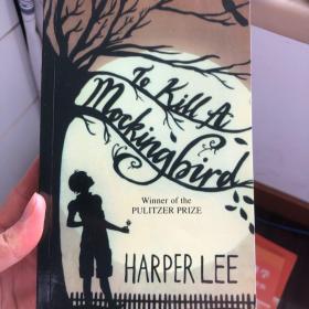 To Kill a Mockingbird