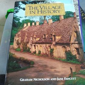 The village in History     m