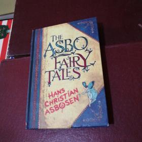THE ASBO FAIRY TALES