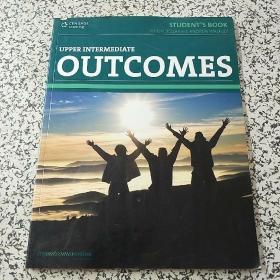 Outcomes Upper Intermediate （outcomes: Real English For The Real World）