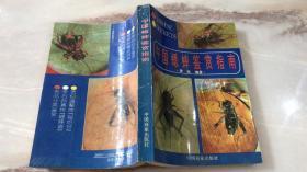中国蟋蟀鉴赏指南