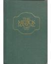 THE MERCK MANUAL