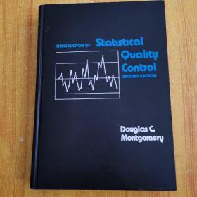 Introduction to Statistical Quality Control