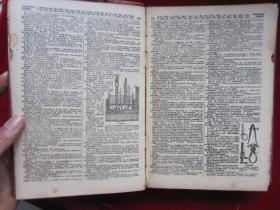 The Desk Standard Dictionary of the English Language: Abridge from the Funk & Wagnalls New Standard Dictionary of the English Language（A New Edition）案头标准英语词典：节略自《芬克·瓦格纳标准英语词典》（新版 货号TJ）