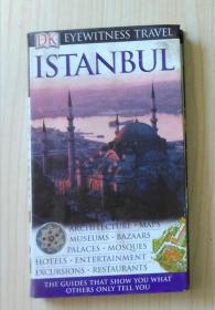 英文原版 Istanbul