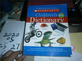 CHILDRENS DICTIONARY (2014版）