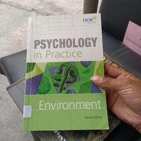 Psychology in Practice: Environment