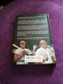 DICK  ALLEN，Tne Life αnd Times Of α BasebαLL ImmortαL AN  ILLUSTRATED  BIOGRAPHY