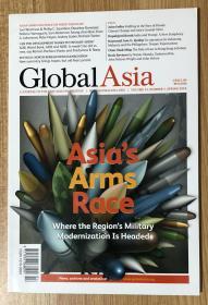 Global Asia Volume 13, Number 1, Spring 2018 9771976068004