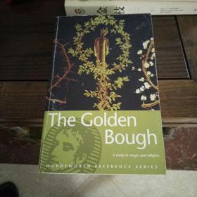 The golden bough: a study in magic and religion