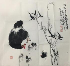 杨成功，字凌寒，逸云轩主人，当代实力派画家。1989年毕业于上海工艺美术学院，1993年进修于西安美术学院研究生班。现为河南省美术家协会会员，郑州美术家协会理事，河南省花鸟画协会理事，中国齐白石艺术研究会副会长，河南东方画院院长，河南省政协书画院书画家，中国少林书画研究会理事，北京艺术展览中心特聘画家，北京艺术展览中心特聘画家，中国书画函授大学教授，河大美术系客座教授。