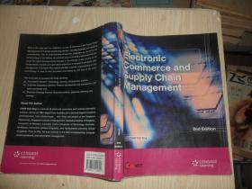 Electronic Commerce and Supply Chain Management