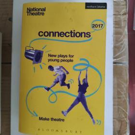 National Theatre connections 2017