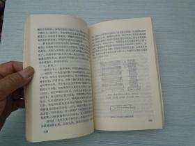 笼鸟的饲养与繁殖 32开平装1本，原版正版老书。详见书影 FD8-3 。2025.6.24整理