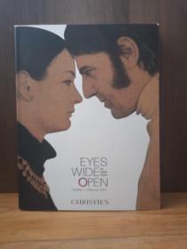 CHRISTIE'S: EYES WIDE OPEN 2014 AN ITALIAN VISION