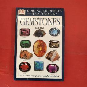 DK GEMSTONES「详情如图」