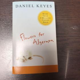 Flowers for Algernon