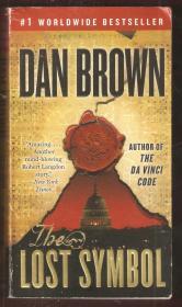 DAN BROWN