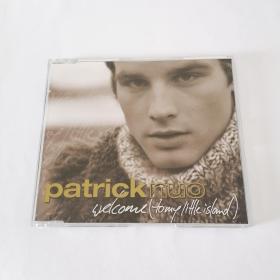 Patrick Nuo - Welcome (To My Little Island) 德国版单曲