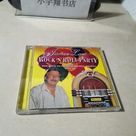 james last rock n roll party