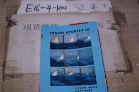 INSIDE STORIES 3