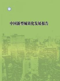 中国新型城镇化发展报告