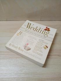 The Wedding Book：The Big Book for Your Big Day