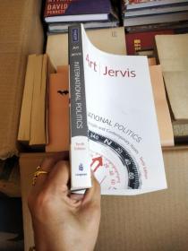 INTERNATIONALPOLITICS