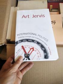 INTERNATIONALPOLITICS