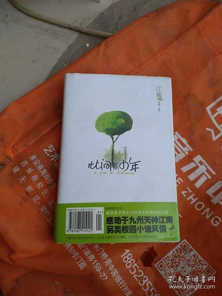 此间的少年